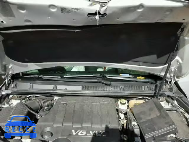 2011 BUICK LACROSSE C 1G4GE5ED7BF101539 image 6