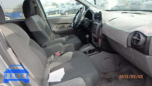 2004 PONTIAC AZTEK 3G7DB03E34S586340 image 4