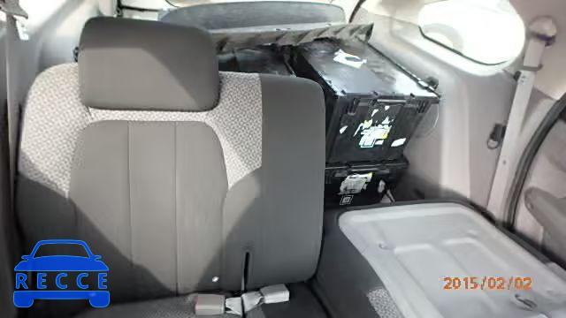 2004 PONTIAC AZTEK 3G7DB03E34S586340 image 5