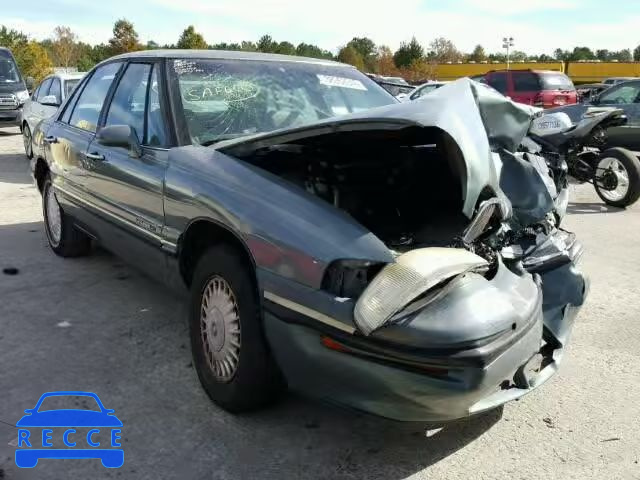 1998 BUICK LESABRE CU 1G4HP52K0WH502975 image 0