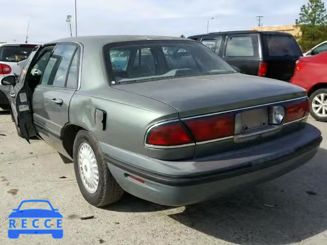 1998 BUICK LESABRE CU 1G4HP52K0WH502975 Bild 2