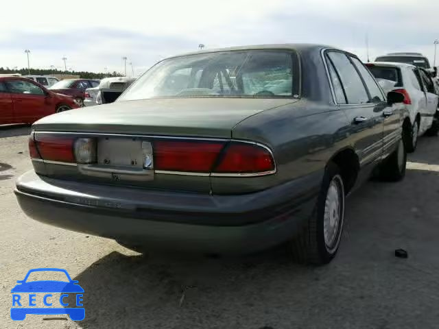 1998 BUICK LESABRE CU 1G4HP52K0WH502975 зображення 3