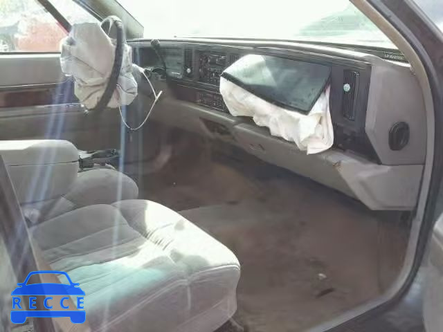 1998 BUICK LESABRE CU 1G4HP52K0WH502975 зображення 4