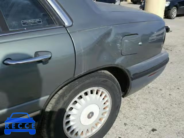 1998 BUICK LESABRE CU 1G4HP52K0WH502975 image 8