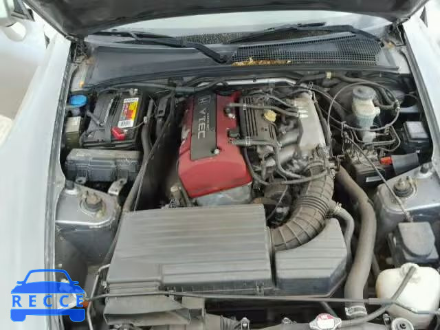 2000 HONDA S2000 JHMAP1142YT007435 image 6