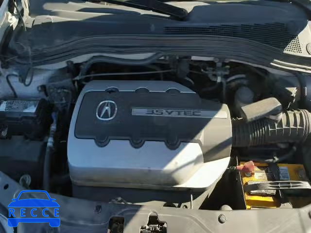 2005 ACURA MDX Touring 2HNYD18685H521177 image 6