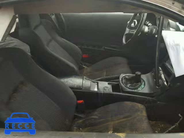 2005 NISSAN 350Z JN1AZ34D35M608946 зображення 5