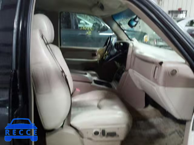 2003 CHEVROLET TAHOE C150 1GNEC13T93R143500 image 4