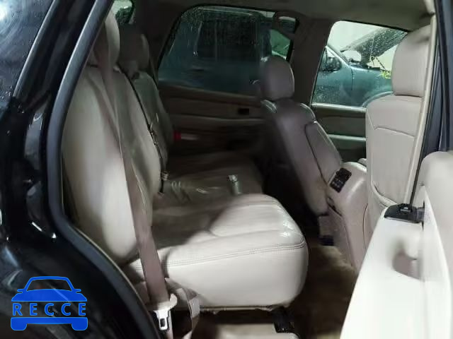 2003 CHEVROLET TAHOE C150 1GNEC13T93R143500 image 5