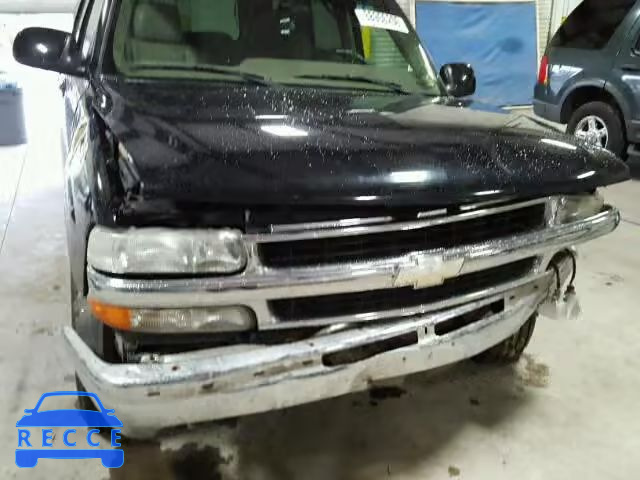 2003 CHEVROLET TAHOE C150 1GNEC13T93R143500 image 8