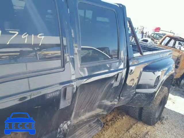 2004 FORD F350 SUPER 1FTWW33P74ED23442 image 8