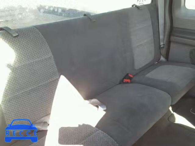 2003 FORD F350 SUPER 1FTSX31FX3EA75756 зображення 5