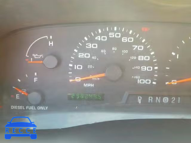 2003 FORD F350 SUPER 1FTSX31FX3EA75756 image 7