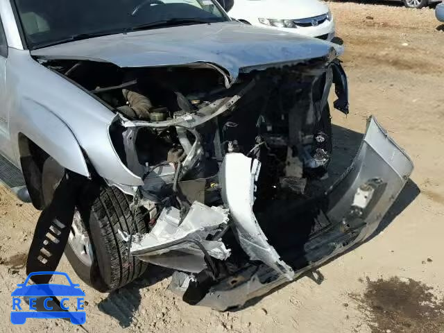 2003 TOYOTA 4RUNNER SR JTEZU14R938006035 image 9