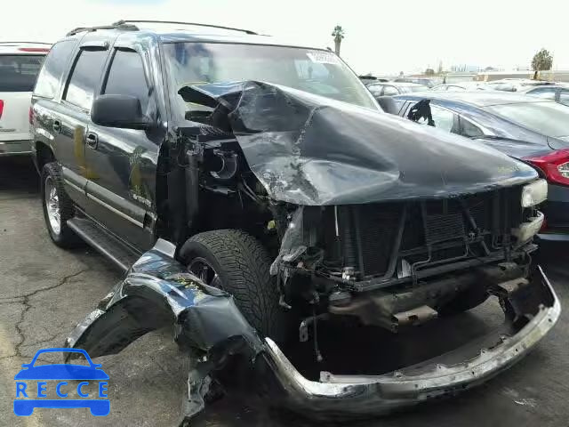 2003 CHEVROLET TAHOE C150 1GNEC13TX3R249986 Bild 0