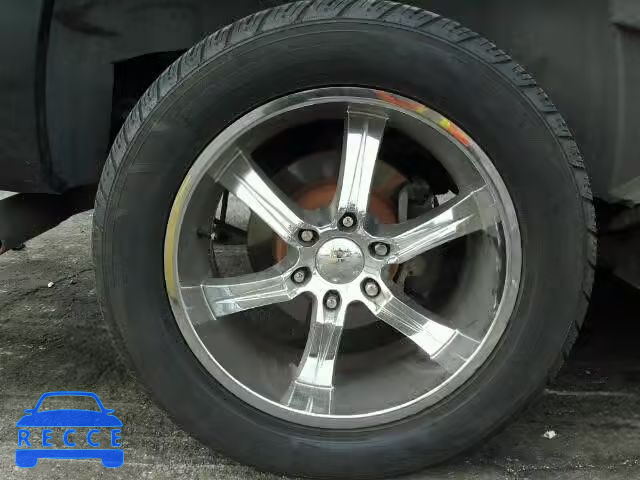 2003 CHEVROLET TAHOE C150 1GNEC13TX3R249986 Bild 9