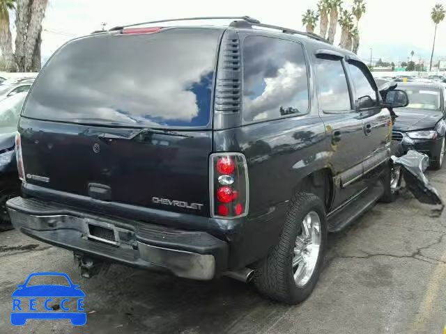 2003 CHEVROLET TAHOE C150 1GNEC13TX3R249986 Bild 3