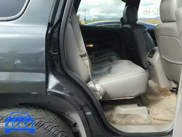 2003 CHEVROLET TAHOE C150 1GNEC13TX3R249986 Bild 5