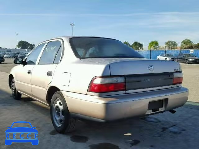 1996 TOYOTA COROLLA 1NXBA02E1TZ433642 image 2