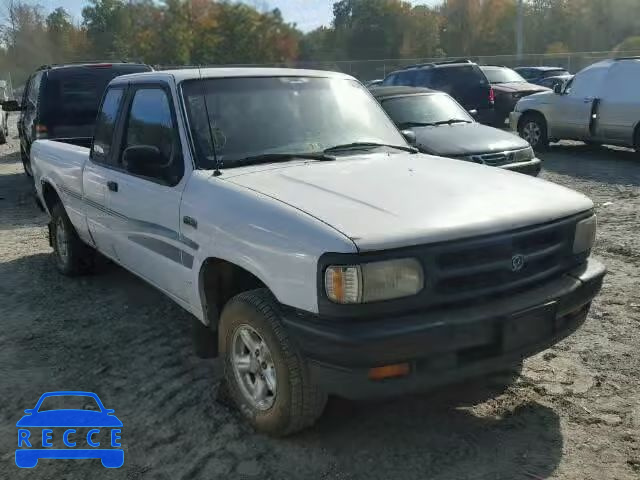 1995 MAZDA B2300 CAB 4F4CR16A2STM28461 image 0