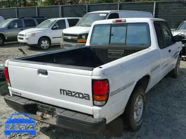 1995 MAZDA B2300 CAB 4F4CR16A2STM28461 image 3