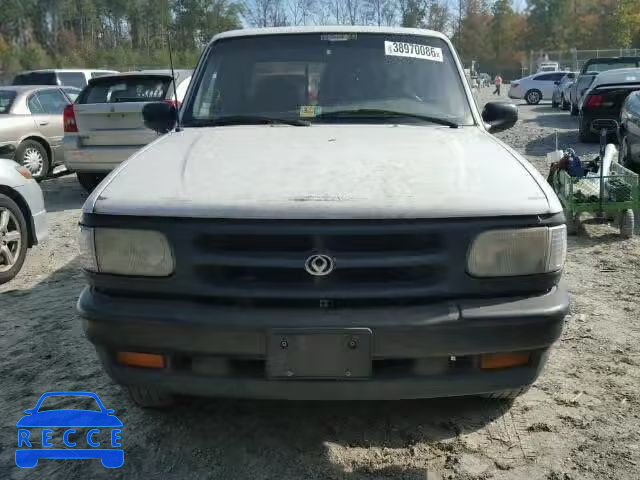 1995 MAZDA B2300 CAB 4F4CR16A2STM28461 image 8