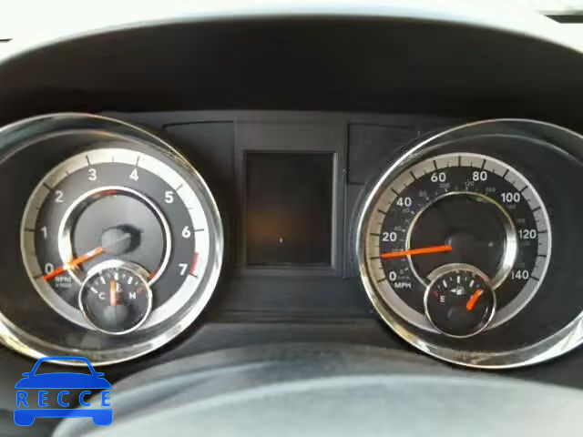 2014 CHRYSLER Town and Country 2C4RC1CG1ER118519 image 7