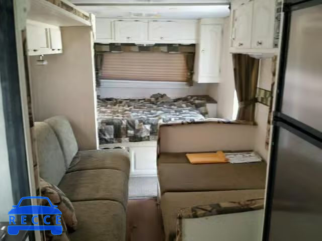 2007 OTHR FLAGSTAFF 4X4TFLB287D095688 зображення 5