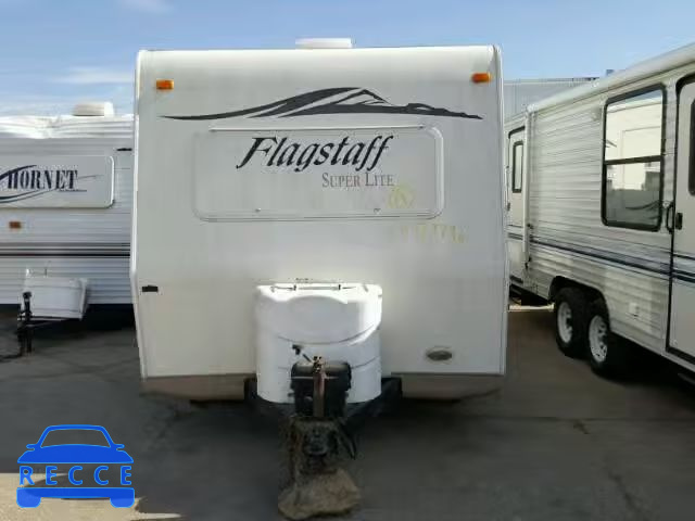 2007 OTHR FLAGSTAFF 4X4TFLB287D095688 зображення 6