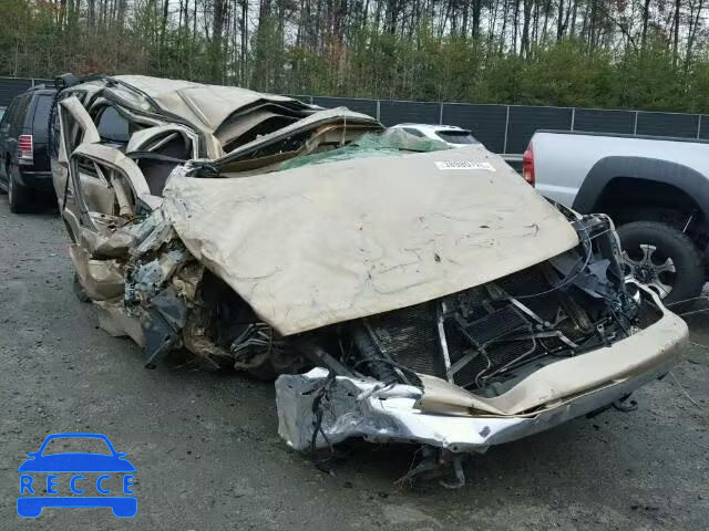 2005 CHEVROLET TAHOE K150 N0V1N38980726 image 0