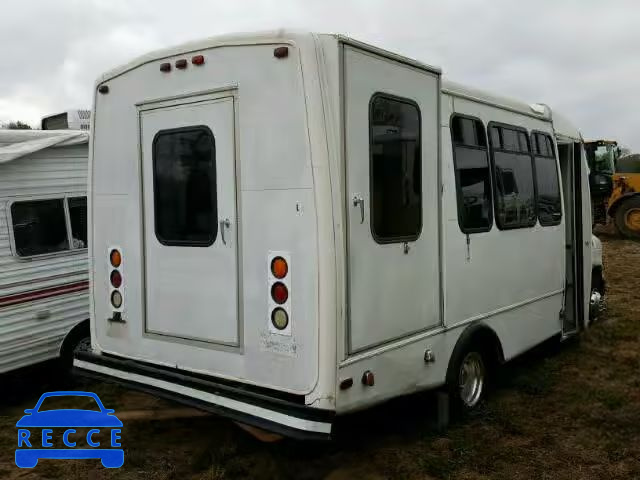 2000 FORD E350 SUPER 1FDWE35S8YHB31533 Bild 3