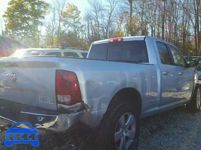 2011 DODGE RAM 1500 Q 1D7RB1GT5BS702710 Bild 3