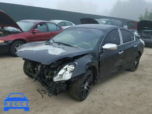 2007 NISSAN ALTIMA 3.5 1N4BL21EX7N413102 зображення 1