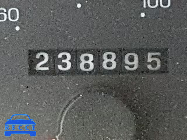 2001 FORD EXCURSION 1FMSU43F21EA00912 image 7