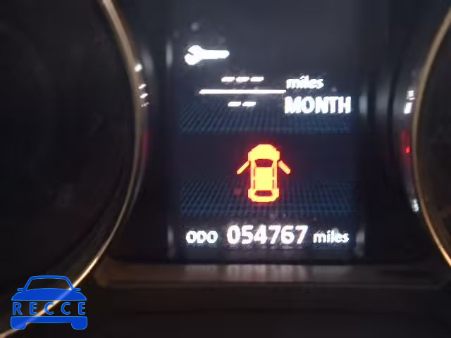 2012 MITSUBISHI OUTLANDER JA4AP4AU7CZ007823 image 7