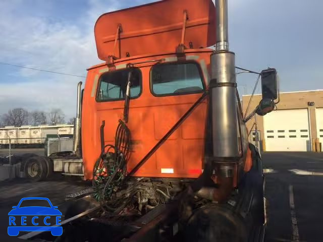 2000 STERLING TRUCK A9500 2FWWHWDBXYAG47008 Bild 6