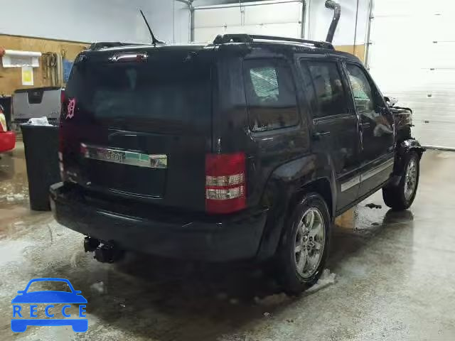 2012 JEEP LIBERTY SP 1C4PJMAK8CW175200 Bild 3