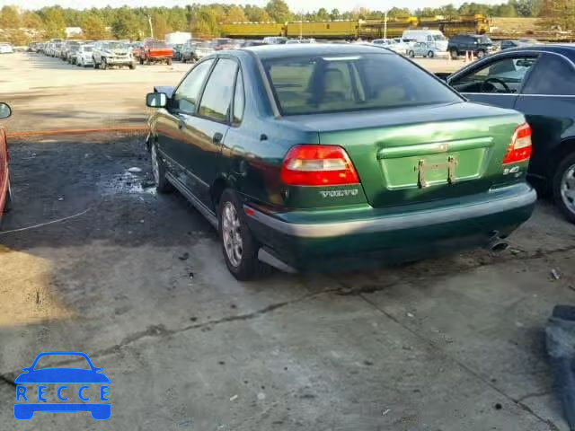 2000 VOLVO S40 YV1VS2557YF535880 image 2
