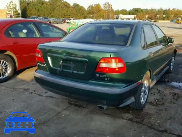 2000 VOLVO S40 YV1VS2557YF535880 image 3