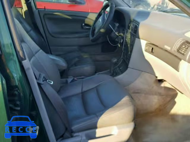 2000 VOLVO S40 YV1VS2557YF535880 image 4