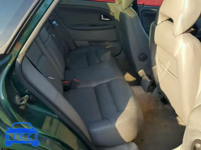 2000 VOLVO S40 YV1VS2557YF535880 image 5