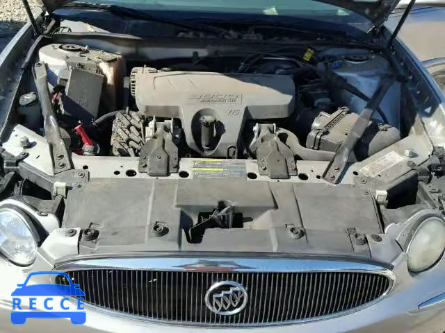 2006 BUICK LACROSSE C 2G4WD582661137728 image 6