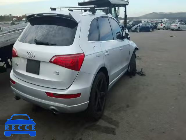 2010 AUDI Q5 PREMIUM WA1CKAFP2AA075032 image 3