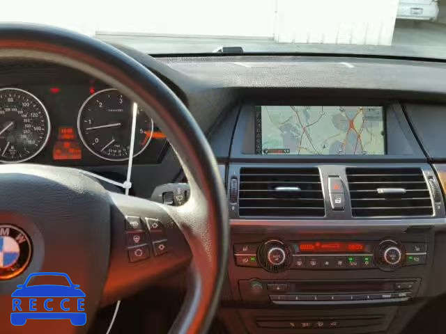 2012 BMW X5 XDRIVE3 5UXZW0C59CL669849 image 9