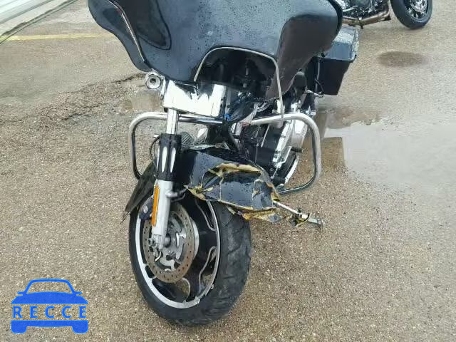 2012 HARLEY-DAVIDSON FLHX 1HD1KBM17CB644969 image 8