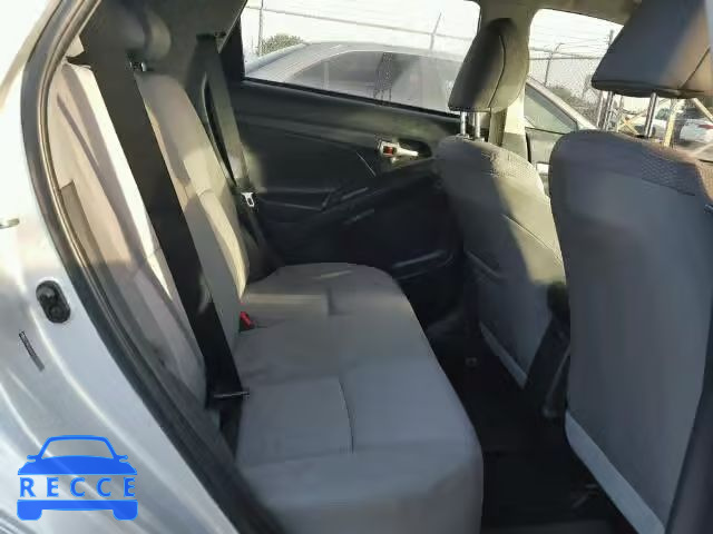 2010 TOYOTA MATRIX 2T1KU4EE0AC266392 image 5