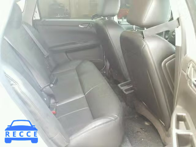 2012 CHEVROLET IMPALA POL 2G1WD5E30C1324761 image 5
