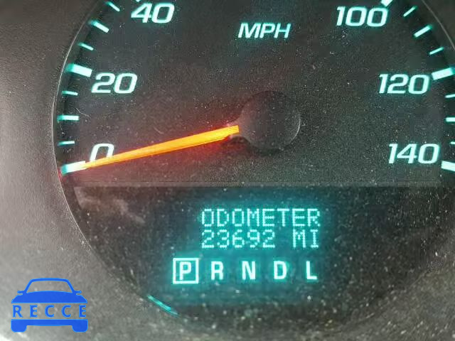 2012 CHEVROLET IMPALA POL 2G1WD5E30C1324761 image 7