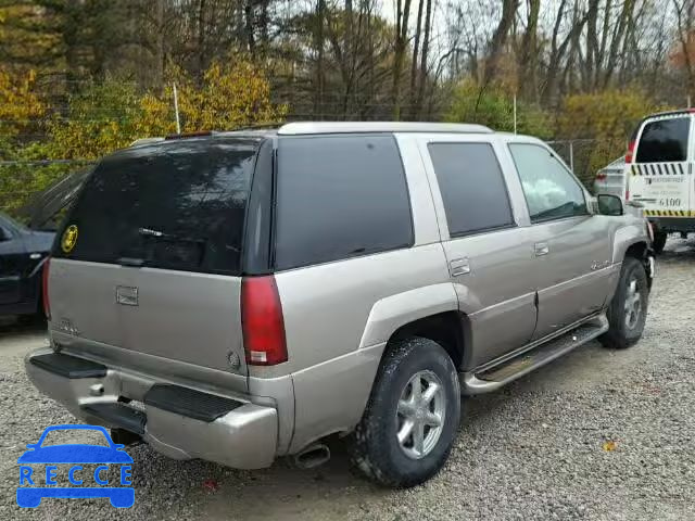 2000 CADILLAC ESCALADE 1GYEK13R6YR101271 Bild 3