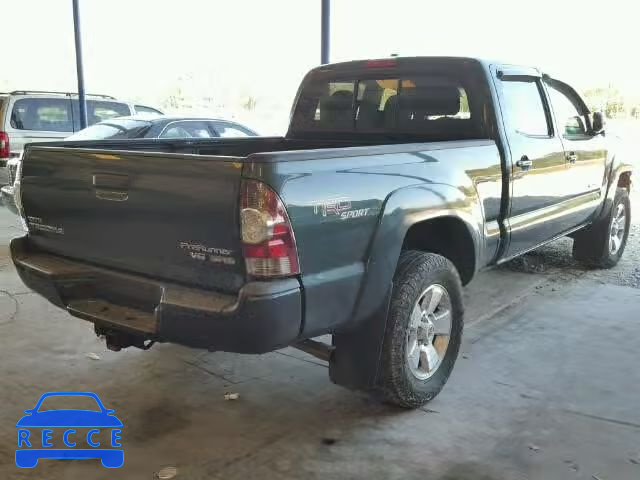 2009 TOYOTA TACOMA PRE 3TMKU72N99M018327 image 3